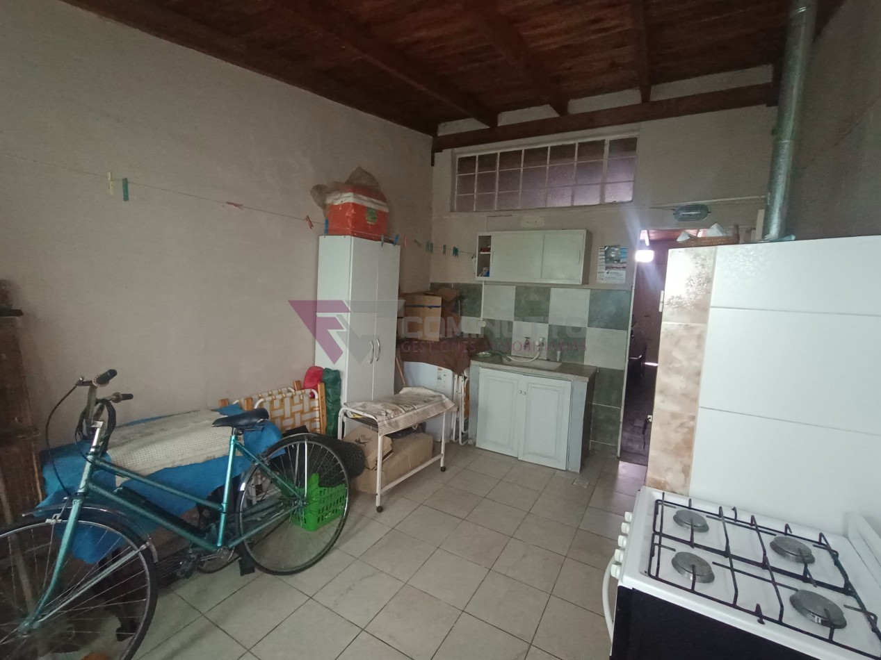 Vende o Permuta Propiedad Horizontal