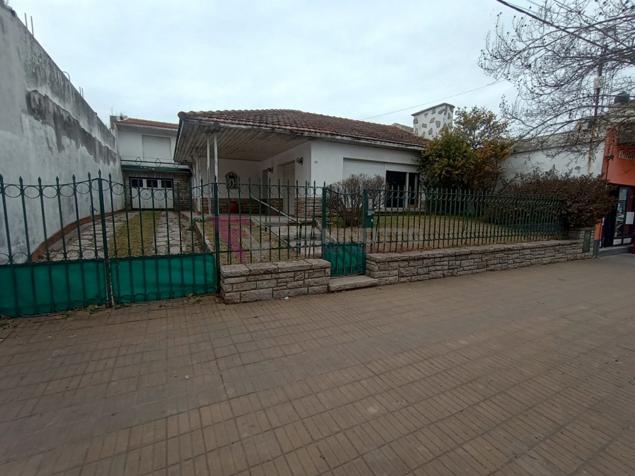 CHALET SOBRE AV. DEL VALLE