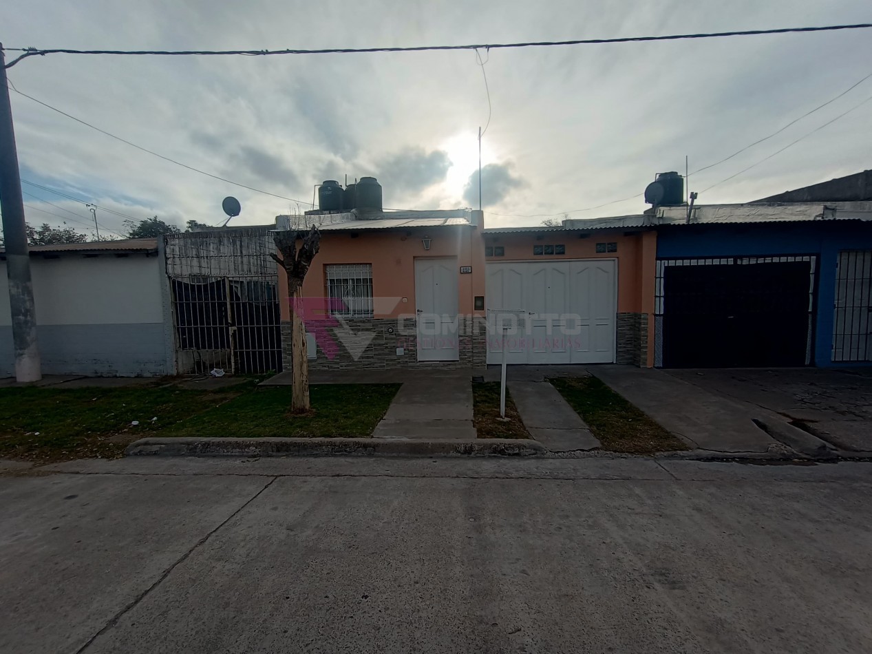 Vende o Permuta Propiedad Horizontal