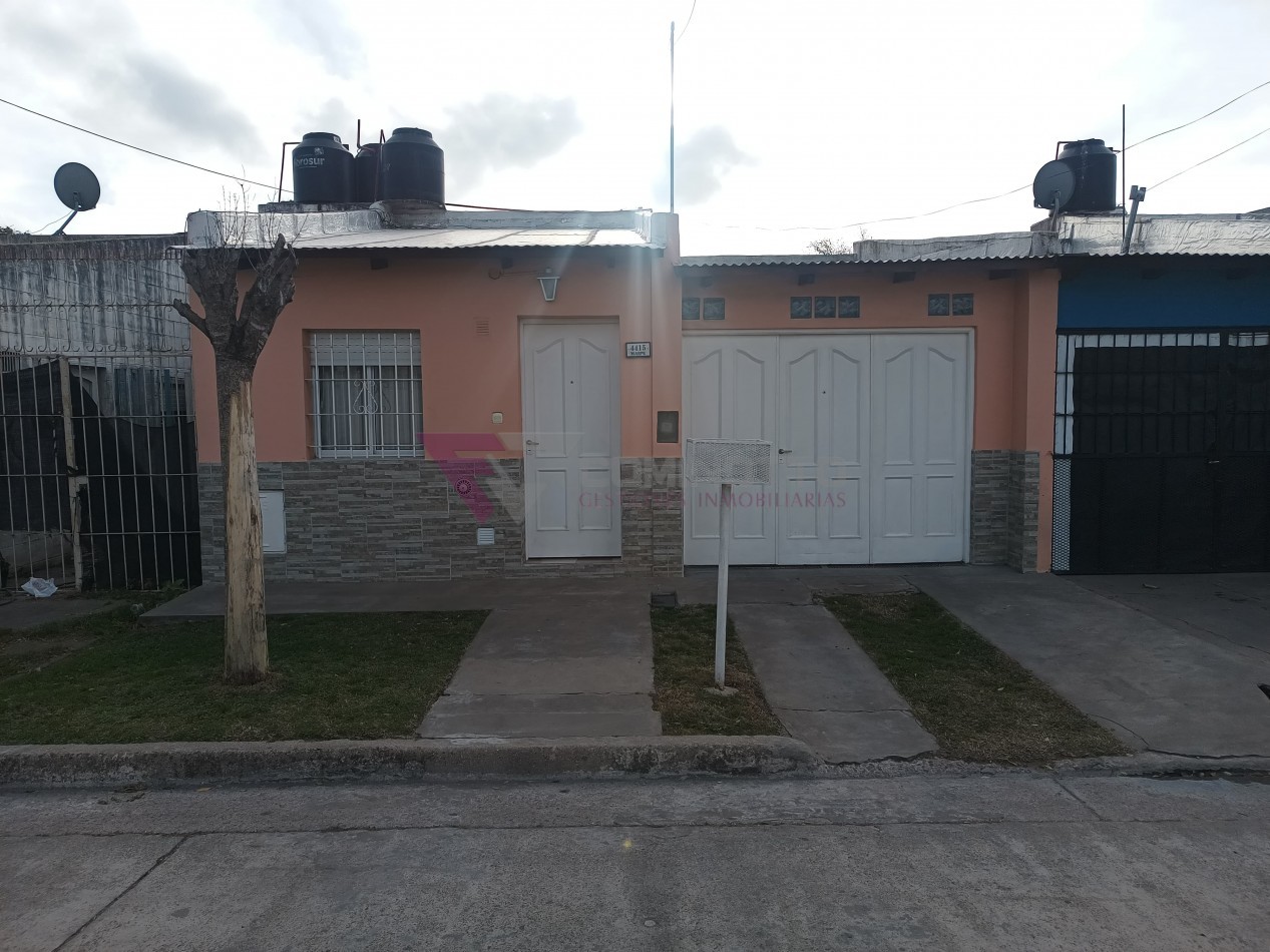 Vende o Permuta Propiedad Horizontal