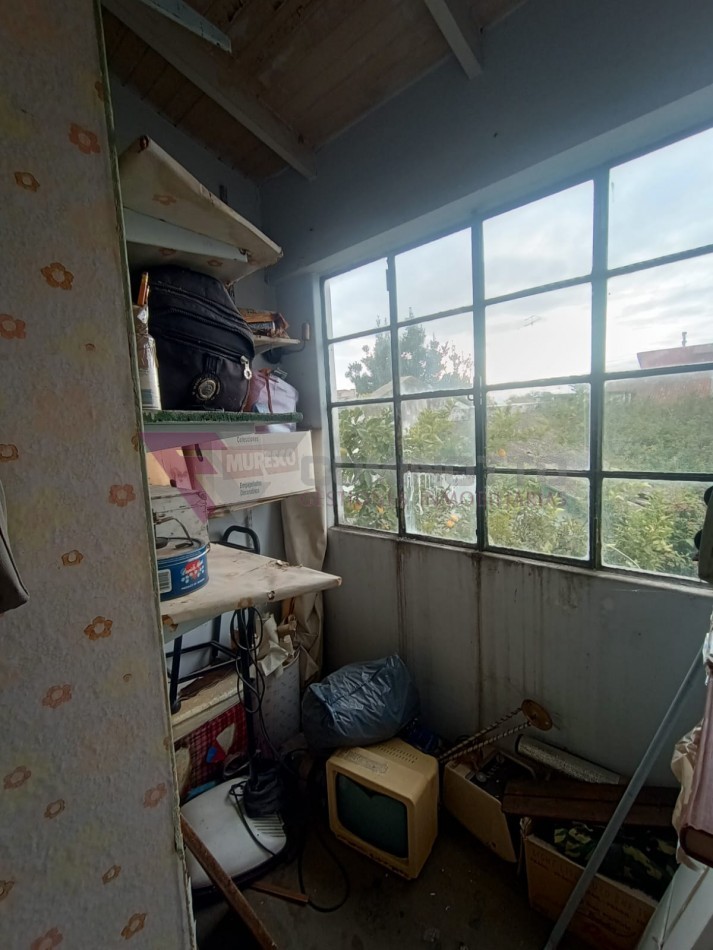 CHALET SOBRE AV. DEL VALLE