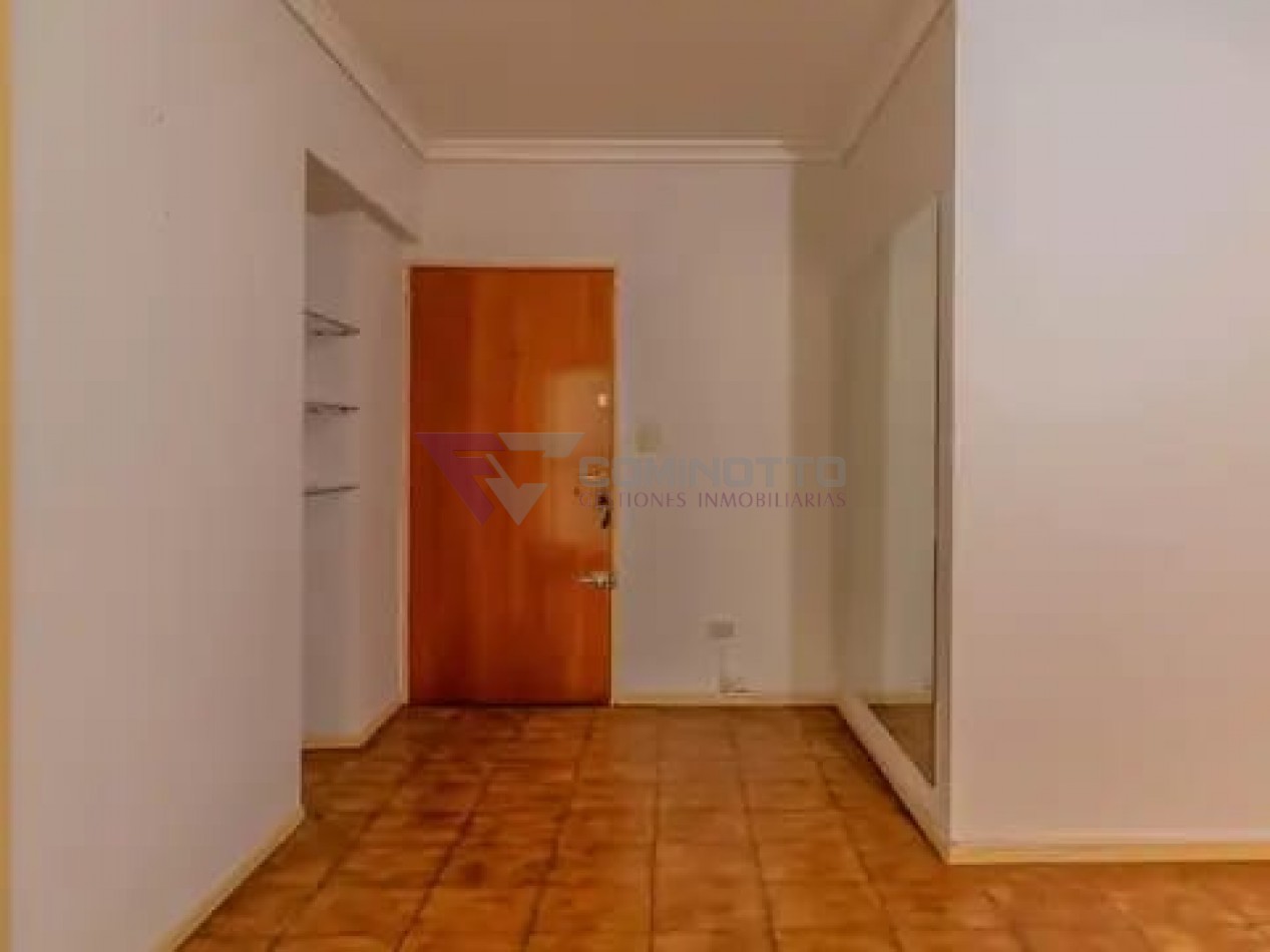 VENDE / ALQUILA DEPARTAMENTO EN ALMAGRO