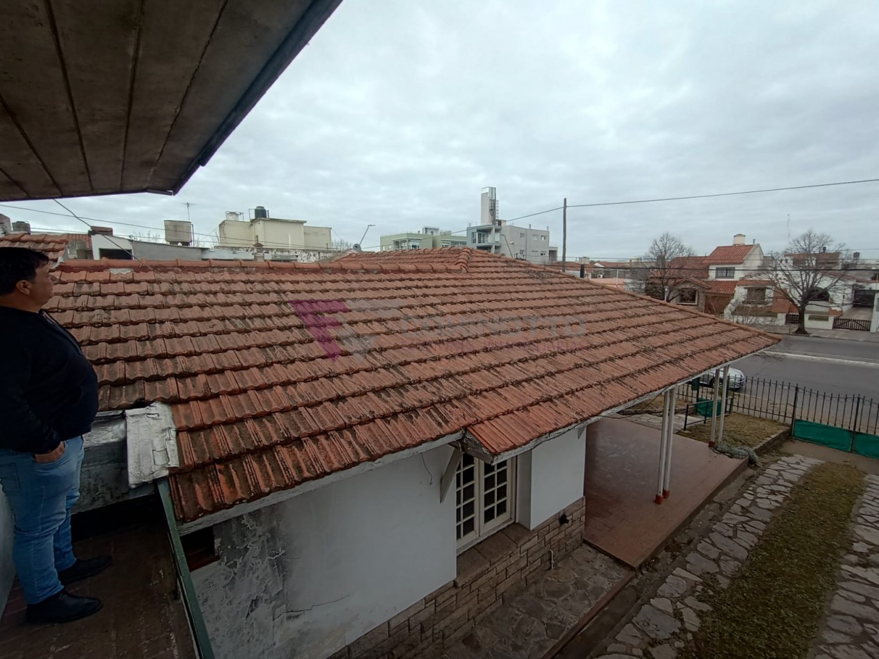CHALET SOBRE AV. DEL VALLE