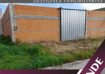 LOTE EN PROVINCIAS ARGENTINAS