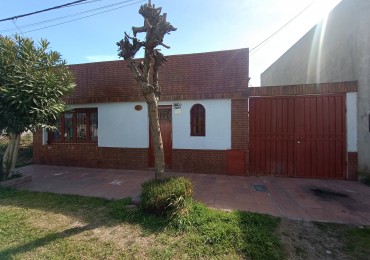 Oportunidad de casa a reciclar