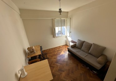 DEPARTAMENTO EN ZONA DE FACULTAD