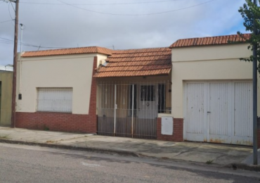 VENDE CASA EN ROCA MERL