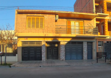 Casa en barrio San Vicente